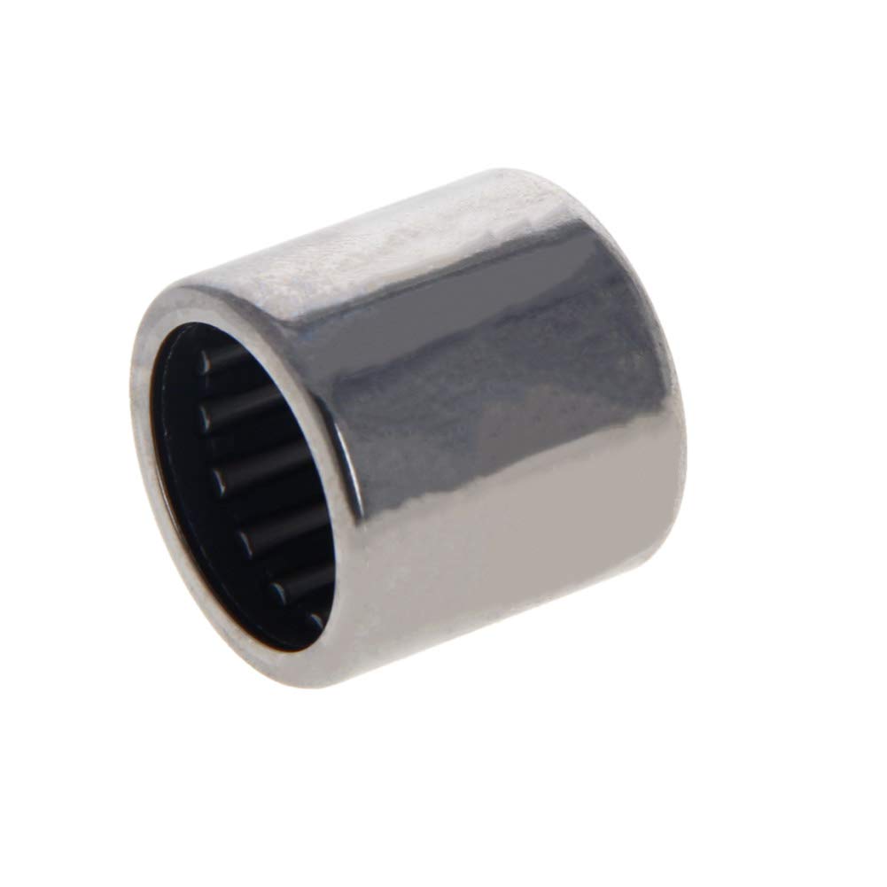 Othmro Needle Roller Bearings, One Way Bearing,15mm Bore 21mm OD 20mm Width 1pcs