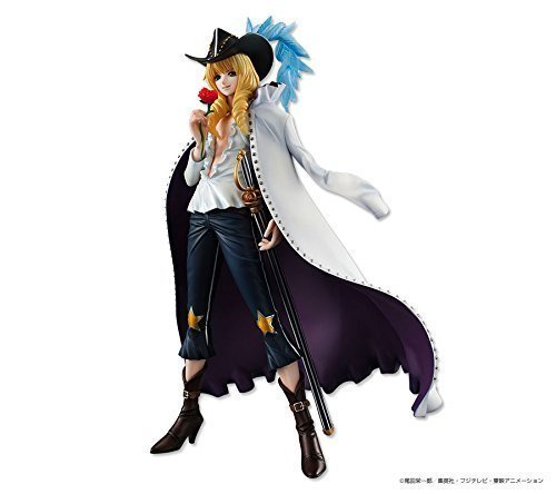 Portrait.Of.Pirates LIMITED EDITI… One Piece Excellent Model LIMITED Portrait.Of.Pirates