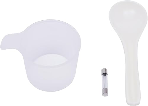 Miniatura 7 de Mini olla arrocera de 0.26 galones, olla de arroz para campamento, olla de arroz eléctrica portátil con taza medidora y cuchara, olla arrocera