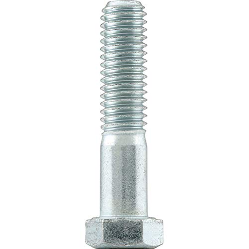 Image of Allstar Performance ALL16272 7 /16-14 x 4 inch Hex Head Bolt