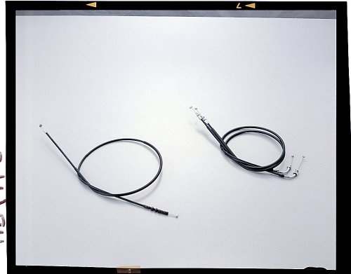 ハリケーン スロットルケーブル マグナ750 HB6162