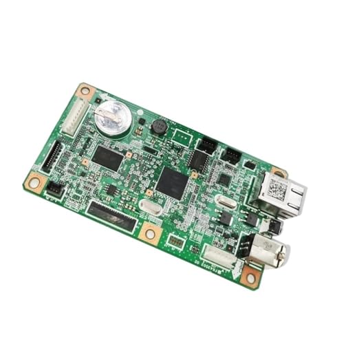 Carte mère FM1-Y860 pour imprimante Canon LBP151dw de rechange