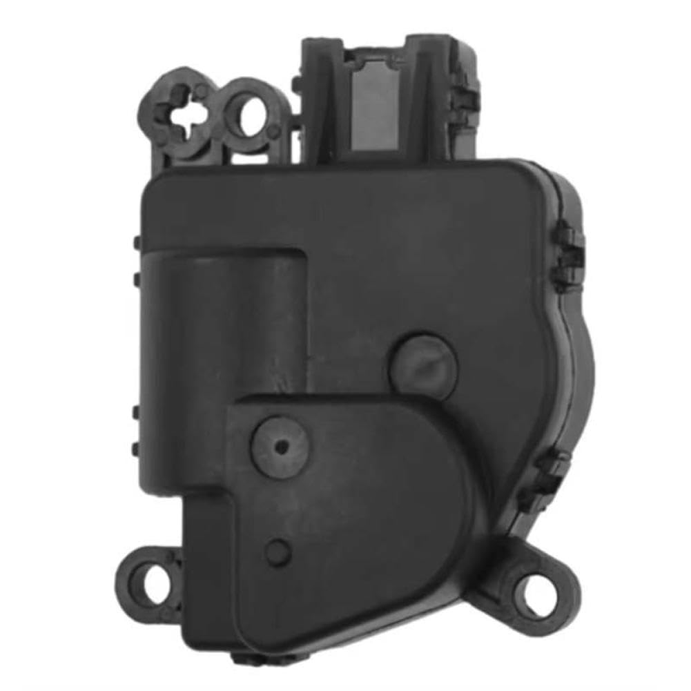 A/C Inlet Heater Temperature Actuator AR3Z-19E616-D Compatible with F150 F250 Escape Expedition