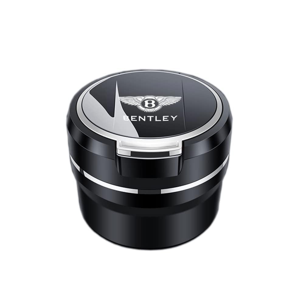 Amazon.co.jp: 車用灰皿 適合ベントレー コンチネンタル フライング