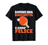 Magliette da Padel e non solo