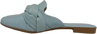 Sapato loafer Piccadilly Sapato Salto Baixo Antonela feminino