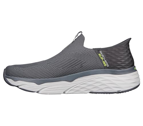 Image of Skechers Mens MAX Cushioning - ADVANTAGEOUS Slip-ins Running Shoe