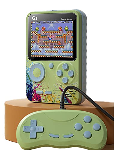 Máquinas de Jogo Retro Coleção de jogos 500 em 1 para consoles para dois jogadores