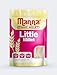 Manna Millets 5kg - Natural Grains Combo Pack of 5 Foxtail 1kg, Kodo 1kg, Little 1kg, Barnyard 1kg, Proso 1kg