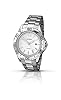 Sekonda Men's Quartz Watch with White Dial Analogue Display and Silver Stainless Steel Bracelet 1169.27 #5