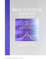 語学・辞書・学習参考書 Biostatistical Analysis (5th Edition) Biostatistical Analysis 5th By Jerrold H. Zar (International