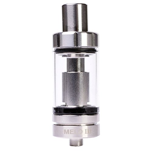Eleaf Istick Pico 75w Starter Kit e Zigarette Box Mod and e Zigarette Verdampfer mit 2ml Tank (Grau) – Bild 6