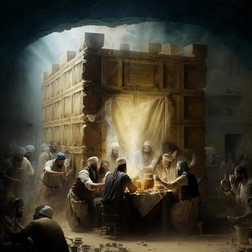 Neshamah Project: Episode 41 Podcast Por  arte de portada