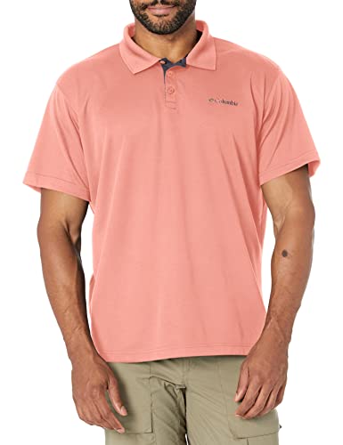 Image of Columbia Men Polo Shirt