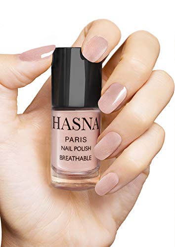 KOLLEKTION NATUR ATMUNGSAKTIVER NAGELLACK HALAL – Bild 7