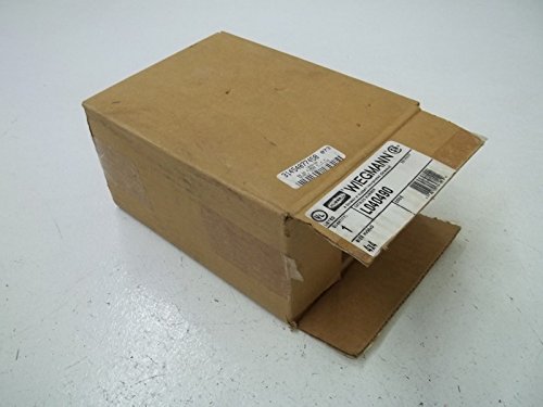 Wiegmann L040490 NEMA 1 Lay-in 90 Degree Elbow, Duct Fittings, Steel, 4