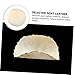 2pcs Drum Leathers Drum Skin Replacement Covers Strong Tension Resists Wear Versatile for