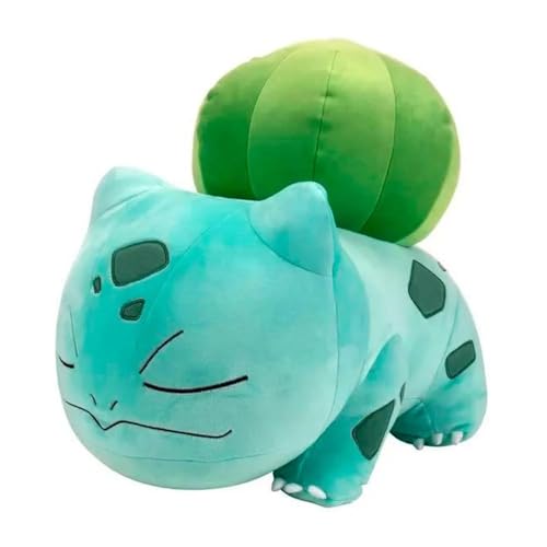 Imagen de Pokémon 45 cm Pluche Bulbasaur