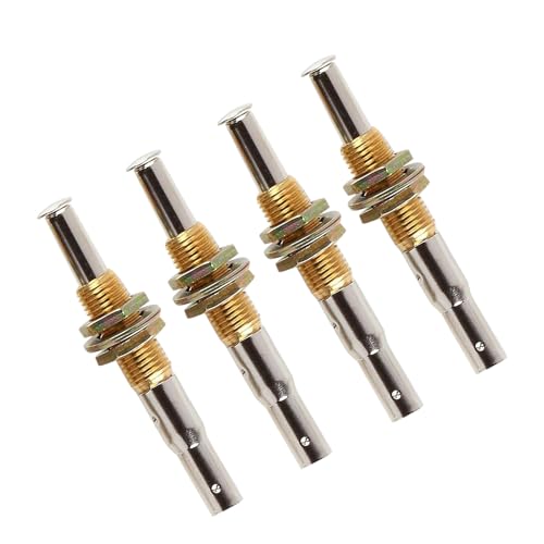 4* Adjustable Car Door Jamb Switch for Car Truck Door Jamb Dome Light Hood Door