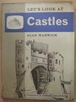 Castles (Let's Look at S) 0584634064 Book Cover