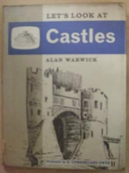 Castles (Let's Look at S)