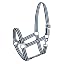 Navy/Ivory/Baby Blue