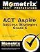 Act Aspire Grade 6 Success Strategies: Act Aspire Test Review for the Act Aspire Assessments