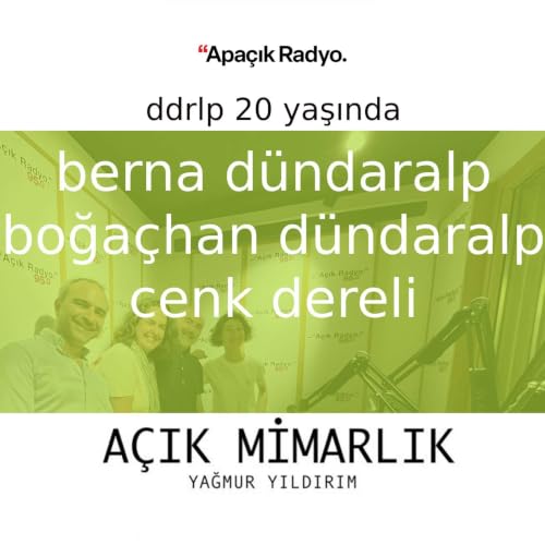 ddrlp 20 yaşında
