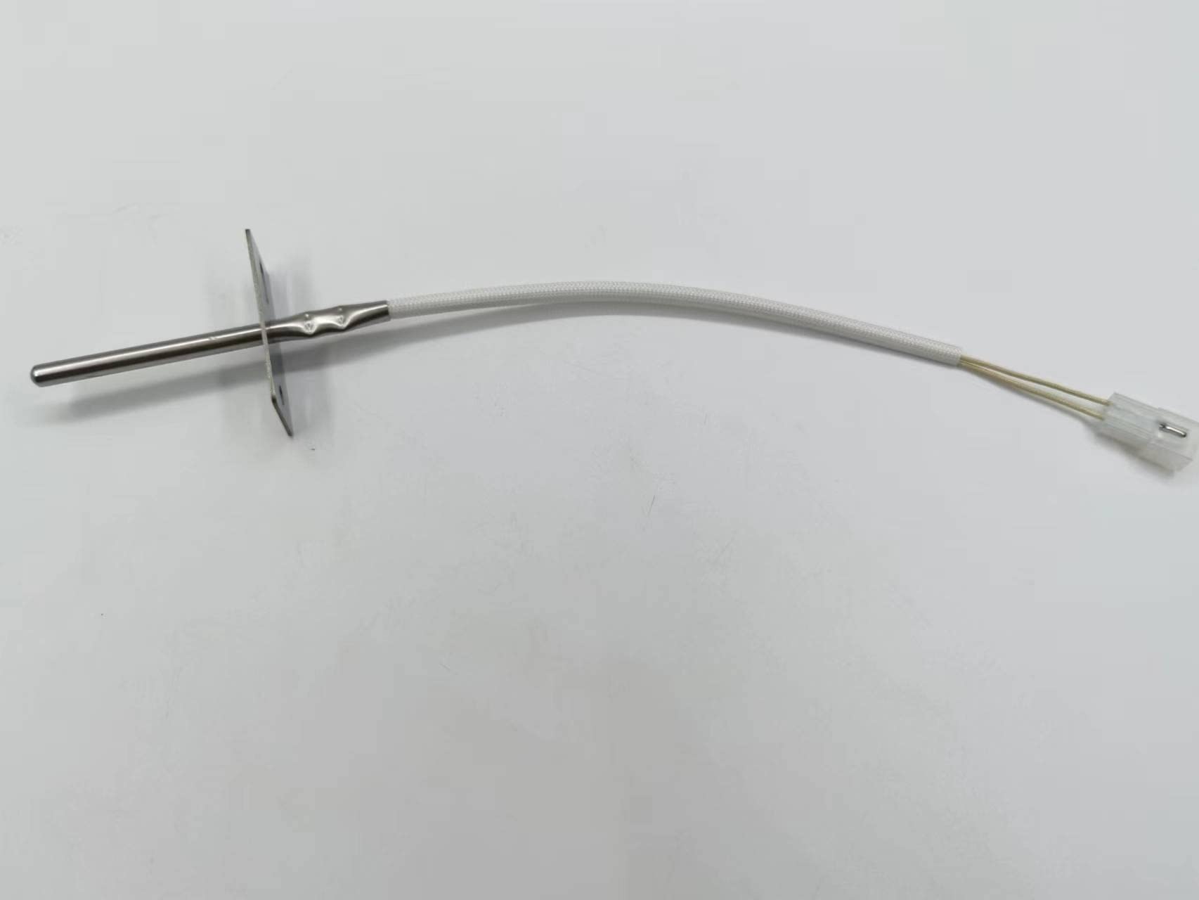 Capteur électrique WB23X5340 réparer une panne de cuisinière GE