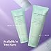 THE FACE SHOP Tea Tree Pore Clarifying Gel Cleanser | Gentle Facial Foam Cleanser for Acne-Prone Skin | Removes Excessive Sebum with Soothing Effect | 5.0 fl. Oz,K-Beauty