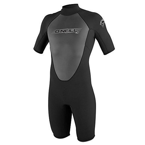 O'Neill Wetsuits Reactor combinaison stretch à fermeture éclair dorsale