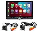 Jensen J1CA10FL-BUC 10.1-inch...image