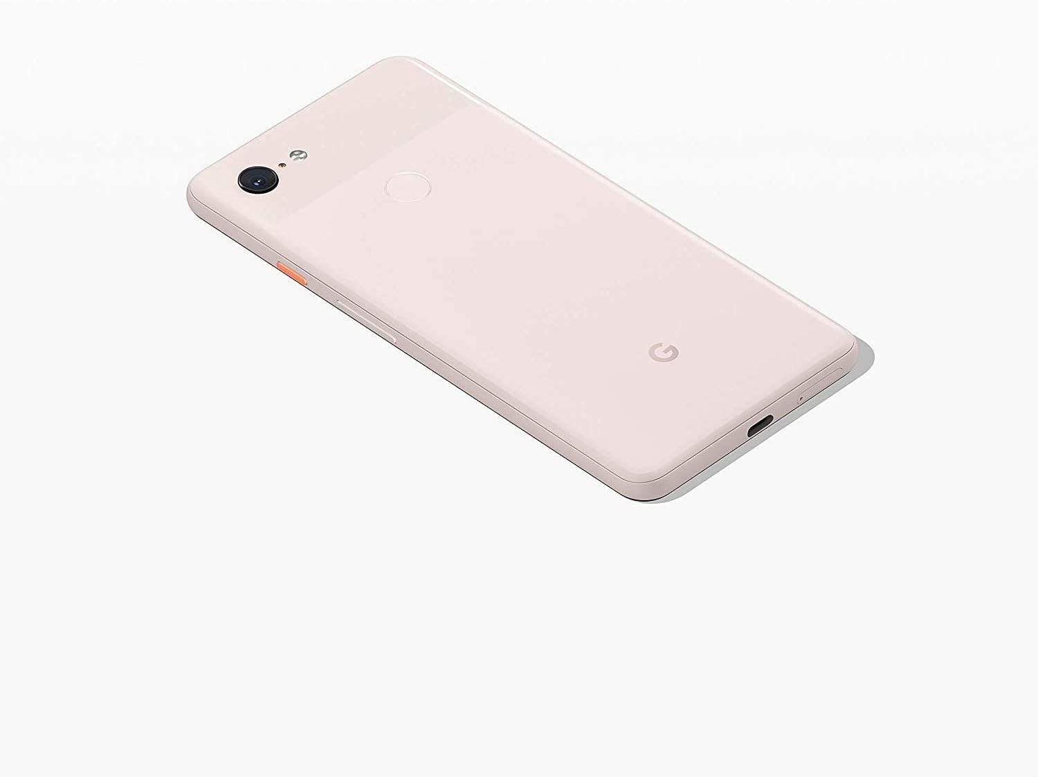 pixel phone 3 xl 64gb not pink renewed