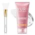 Collagen Night Wrapping Mask, Overnight Peel Off Face Mask, Hydrating Moisturizing & Restored Balance Glass Skin Sleeping Facial Mask, Skincare for All Skin Types Beauty Care (2.53 fl.oz)
