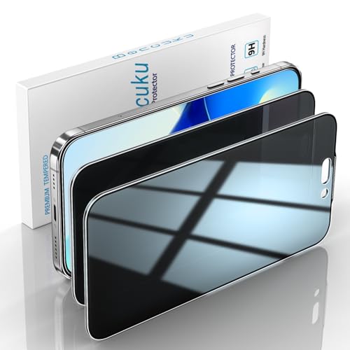Protection écran iPhone 17 Pro confidentiel 360 anti rayures 4 sens