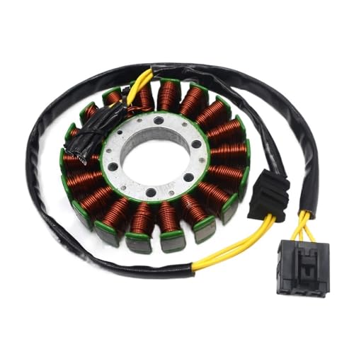 Stator alternateur générateur magnéto moto VFR800 ans 2002 2003 2004-2009