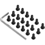 Kit viti di ricambio per Ninebot MAX G2 per g65 con chiave inglese