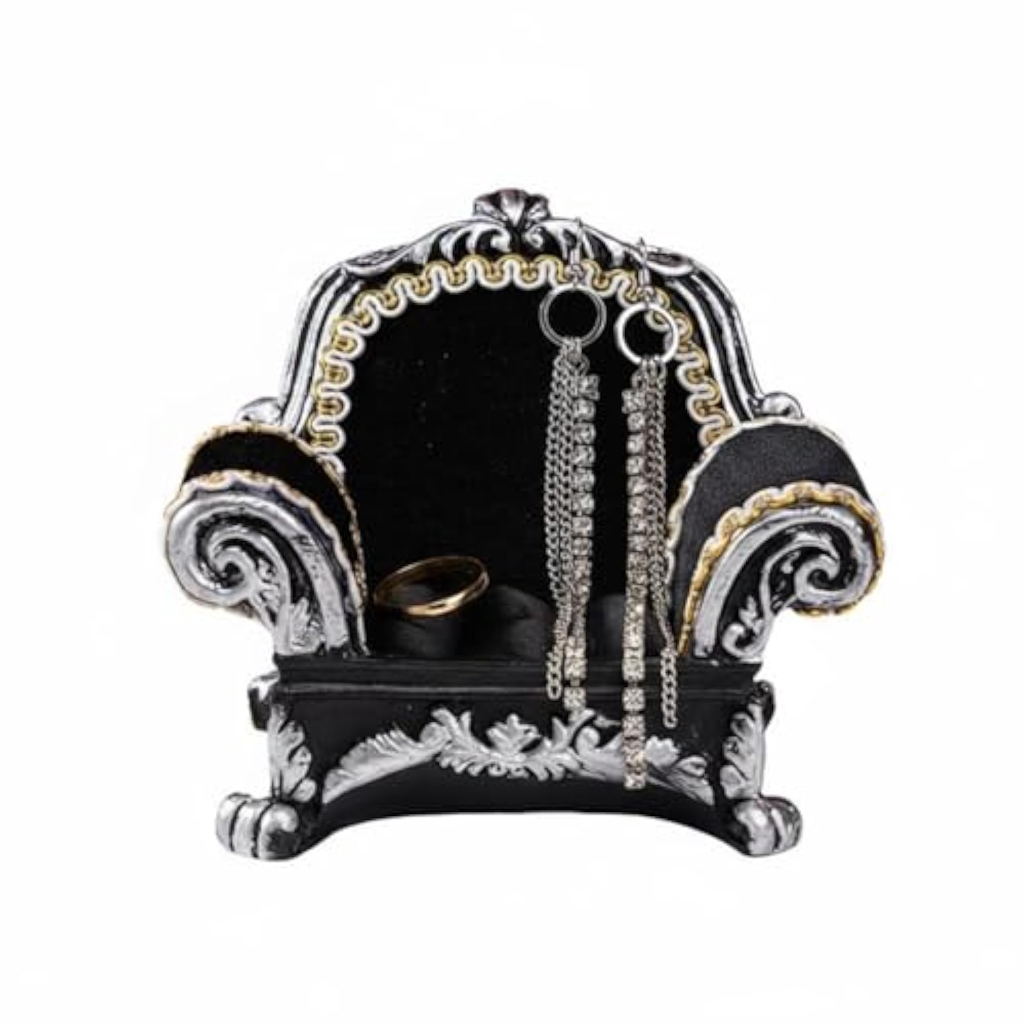 Giftable Sofa Jewelry Stand Decorative Couch Band Holder