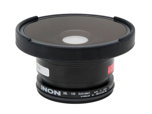 Amazon.co.jp: INON UWL-100 水中ワイドコンバージョンレンズ タイプII  