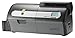 Zebra Technologies Z71-000CD000US00 ZXP Series 7 Card Printer, Single-Sided, USB and Ethernet Connectivity, Media Starter Kit