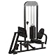 Beinpresse Body-Solid GLP-STK und Wadentrainer im Vergleich