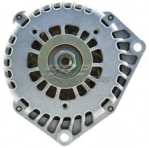 BBB Industries N8302 Alternator