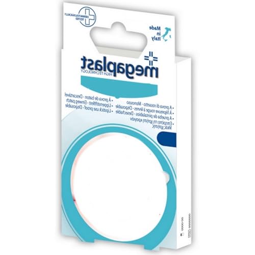 MEGAPLAST 14397 PANSEMENT HERPES MEGAPLAST X15