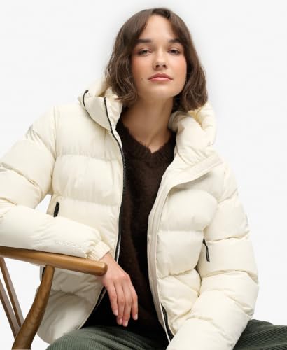 Doudounes Superdry w5011996a EU - vue 5