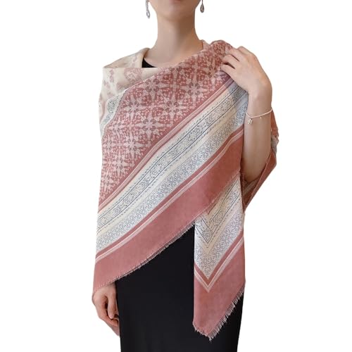 K-Elewon Large Square Scarf 51