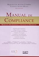Manual de Compliance: Preservando a Boa Governanca e Integridade das Organizacoes 8522459770 Book Cover