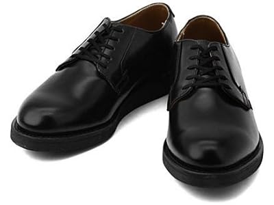 101 レッドウィング ポストマン オックスフォードシューズ ブラック RED WING（レッドウィング）Style No.101 POSTMAN OXFORD