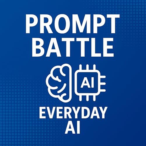 Prompt Battle #1: Siri Breaks Up With Alexa (And It&rsquo;s Savage)