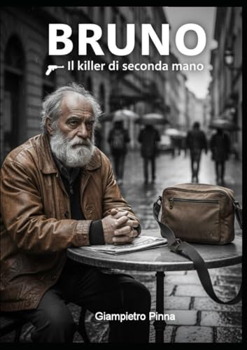  BRUNO: Il killer di seconda mano
