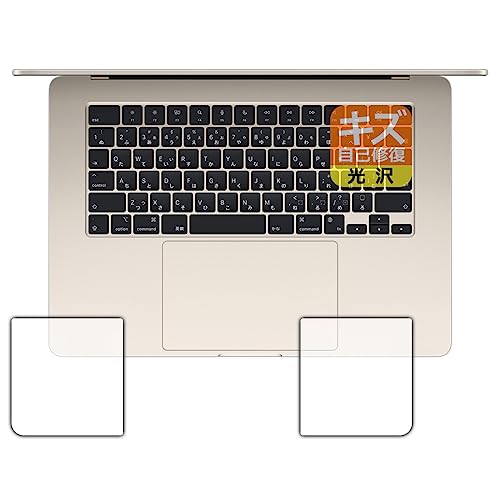 PDAH[ MacBook Air 15C`(M2)(2023Nf) Ή LYȏC ی tB [p[Xgp]  {
